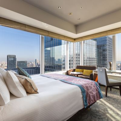 コーナーキング ホテルメトロポリタン丸の内 クーポン