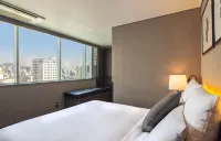 Kent Hotel Gwangalli by Kensington