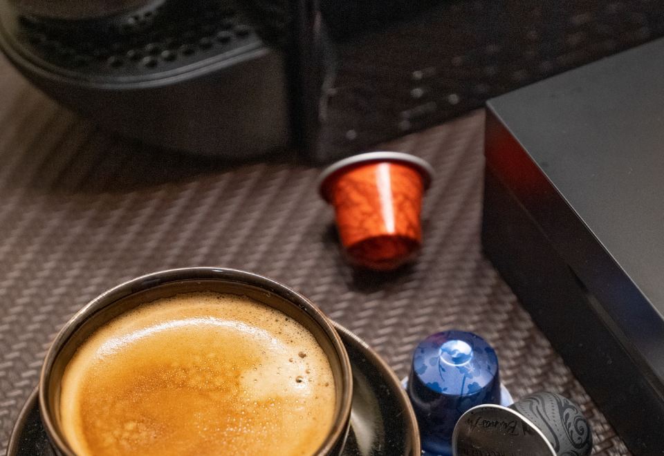 Grand Pacific HotelSuperior Room W/Mountain View Twin Room