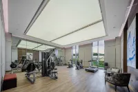Grand New Century Hotel Rizhao Donghu