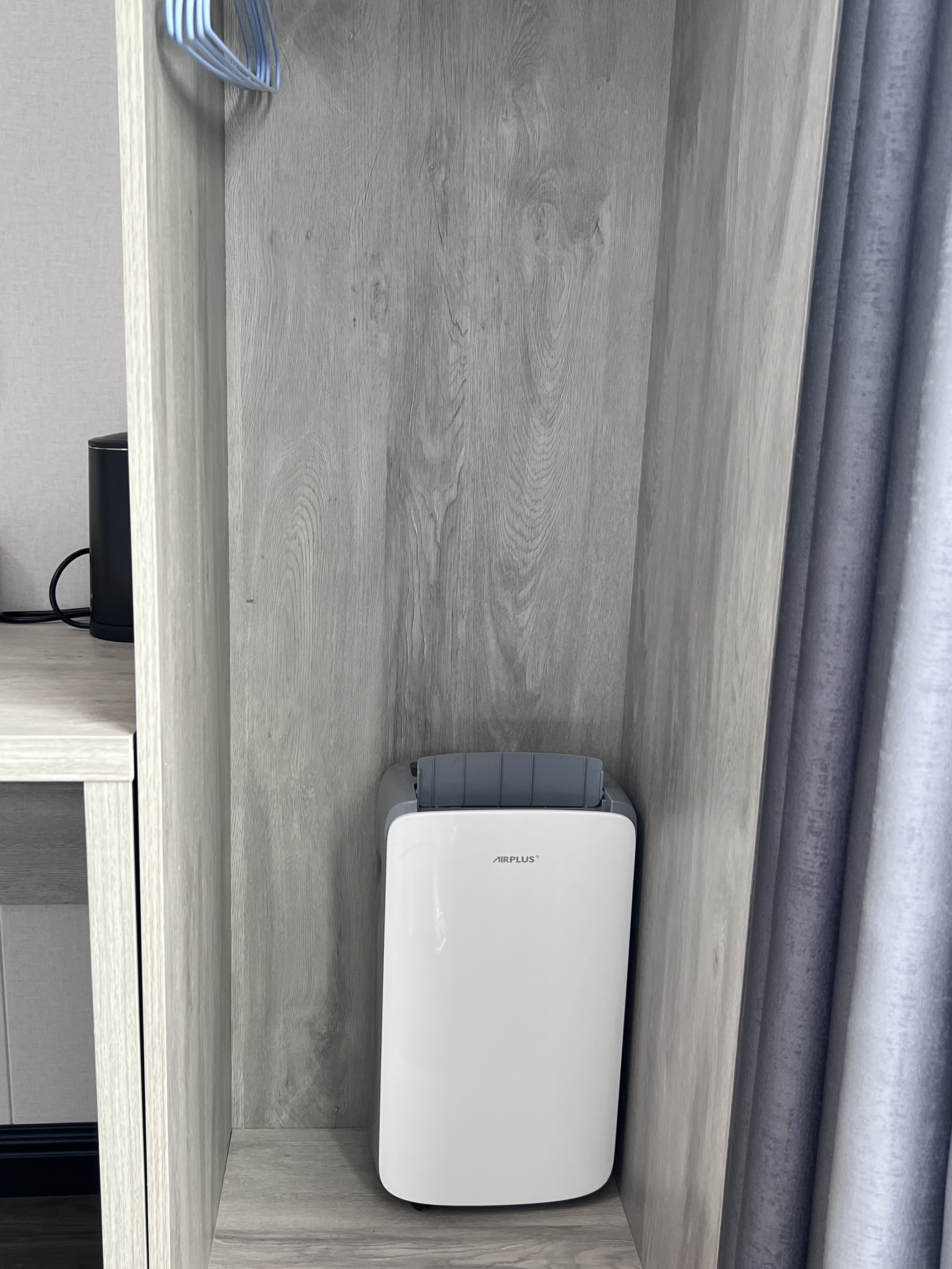 飘雪·大围山山顶雾凇景观大床房