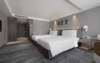 ILLUME TAIPEI Hotels in 