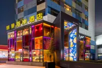 LIJING COAST HOTEL YANTAI Hotels in 
