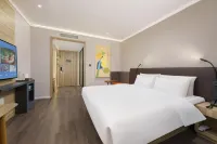HanTing Hotel (Anshan Tiexi Suning Plaza) Hotel a Anshan