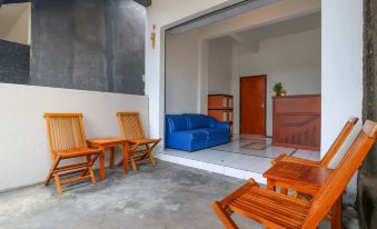 OYO 2367 Kenanga Homestay