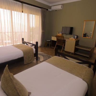 Family Grand View Haile Resort Arbaminch Promo Code