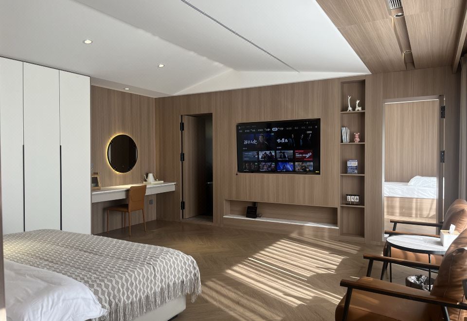 Family Friendly Suite