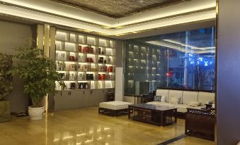 New Sihailong Theme Hotel
