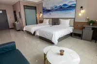 都蘭金藏商務飯店