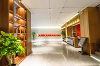 德格卡勒大酒店