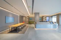 JI Hotel (Shou Shouchun South Road)
