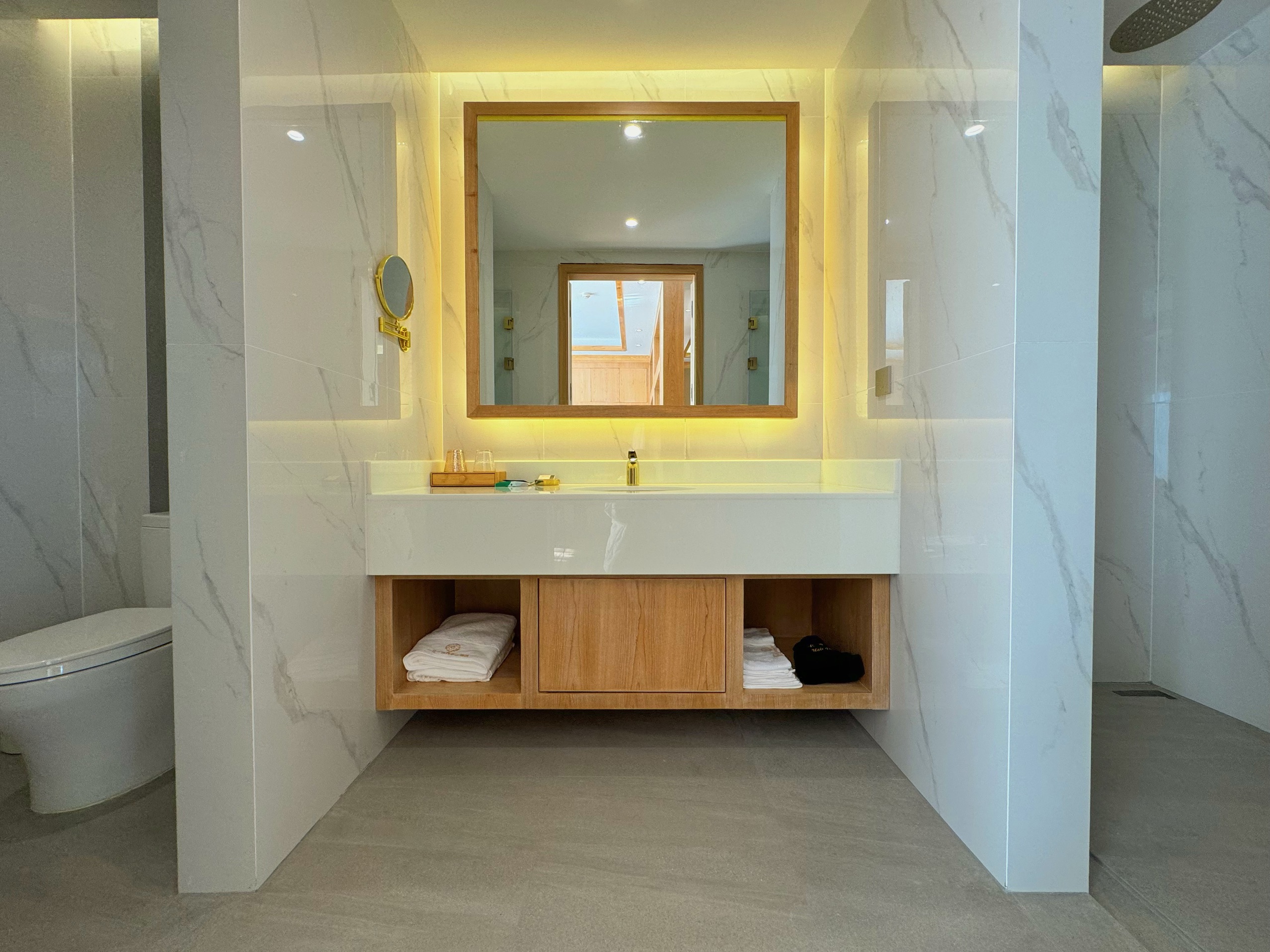 尊享花园行政套标间