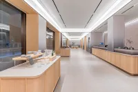 JI Hotel (Ankang Gaoxinqu Wanda)