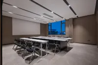 雅好四季酒店（惠州博羅羅浮山店）