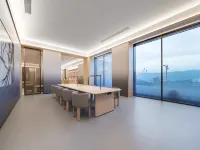 JI Hotel (Yichang Zigui Three Gorges Migration Museum) Hotels in Zigui