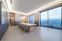 JI Hotel (Yichang Zigui Three Gorges Migration Museum)