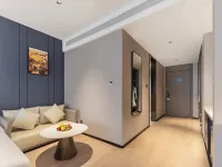 Wanda Yue, Kuqa Pedestrian Street Kuçar İlçesi otelleri