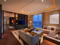 Grand Hyatt Macau