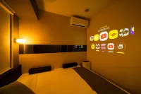Super Hotel Premier Ginza