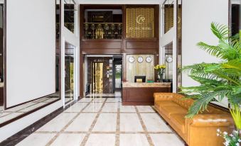 An Phu Ha Long Luxury Hotel