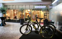 アクアレッロ スイス クオリティ ホテル
