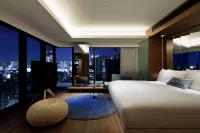 W Osaka Hotels in 