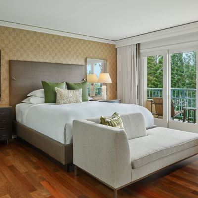 Suite with Ocean Front The Ritz-Carlton Maui, Kapalua Promo Code