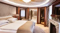 Hotel Vier Jahreszeiten Kempinski Munich