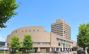 Hotel New Otani Nagaoka