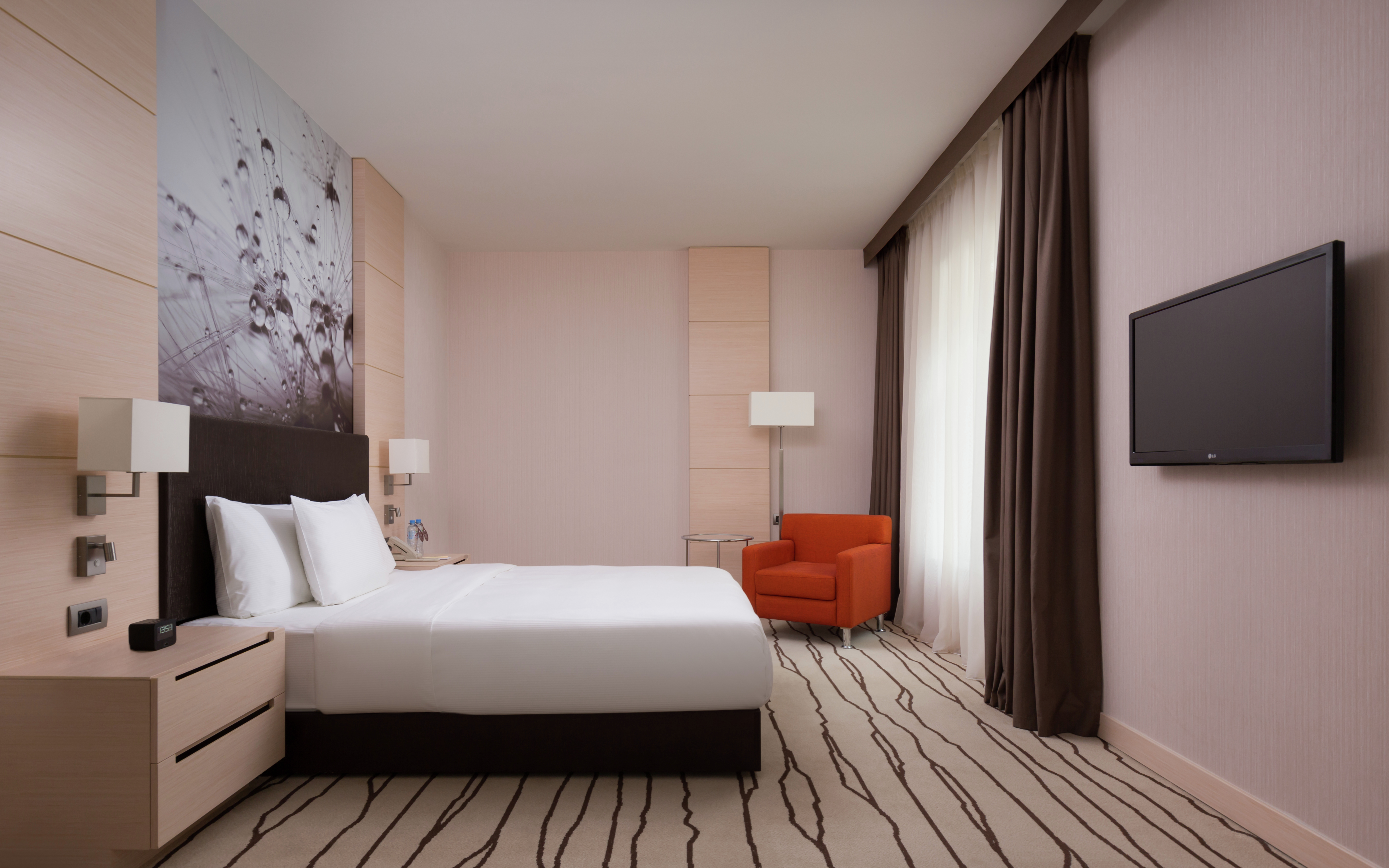 DoubleTree by Hilton Moscow - Vnukovo Airport,Moscow 2024 | Trip.com