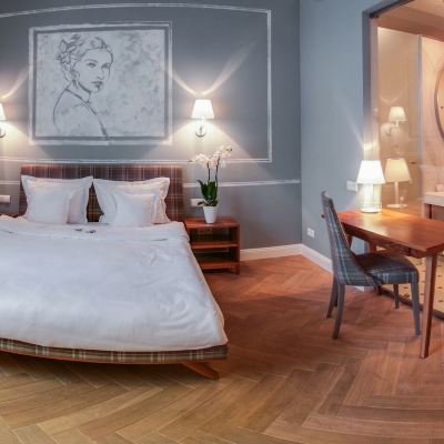Apartment Apartamenty Bracka 6 Promo Code