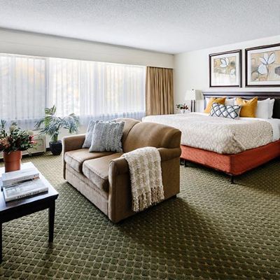 Executive Junior Suite Chateau Jasper Promo Code