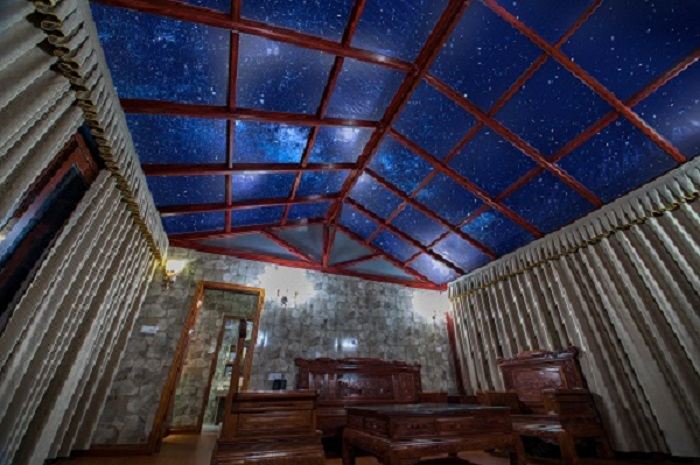 Qishihe HotelDeluxe Room (Vip Building)