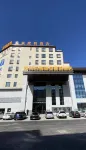 Four Seasons Hot Spring Hotel (Da'an Nenjiangwan Wetland Park High-speed Railway Station)