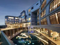 The Oceanic Sportel Phuket