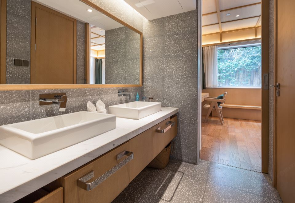 漫山小院·復式雙臥套房