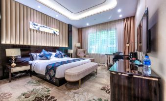 Tianjin Bopaile Business Hotel