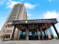 Home2 Suites by Hilton Bole Hotels in Bole