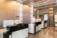 Hefei Feidong High Speed Rail Station Atour Hotel