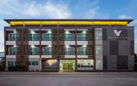 The Vienna Place Hotel