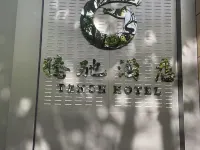 Luxian Tengchi Hotel Hotel di Provinsi Lu
