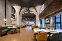 Xinyang Hampton by Hilton Hotel