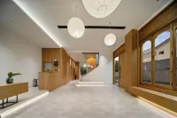 M+ Hotel （meishan danling）