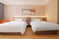 Yayue Hotel (Yesanguan Qianfeng Plaza)
