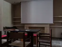 Dongjiang Lake Yujing Lakeside Villa | Riverside Vacation Apartment