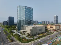 Crowne Plaza Shaoxing Binhai New Area