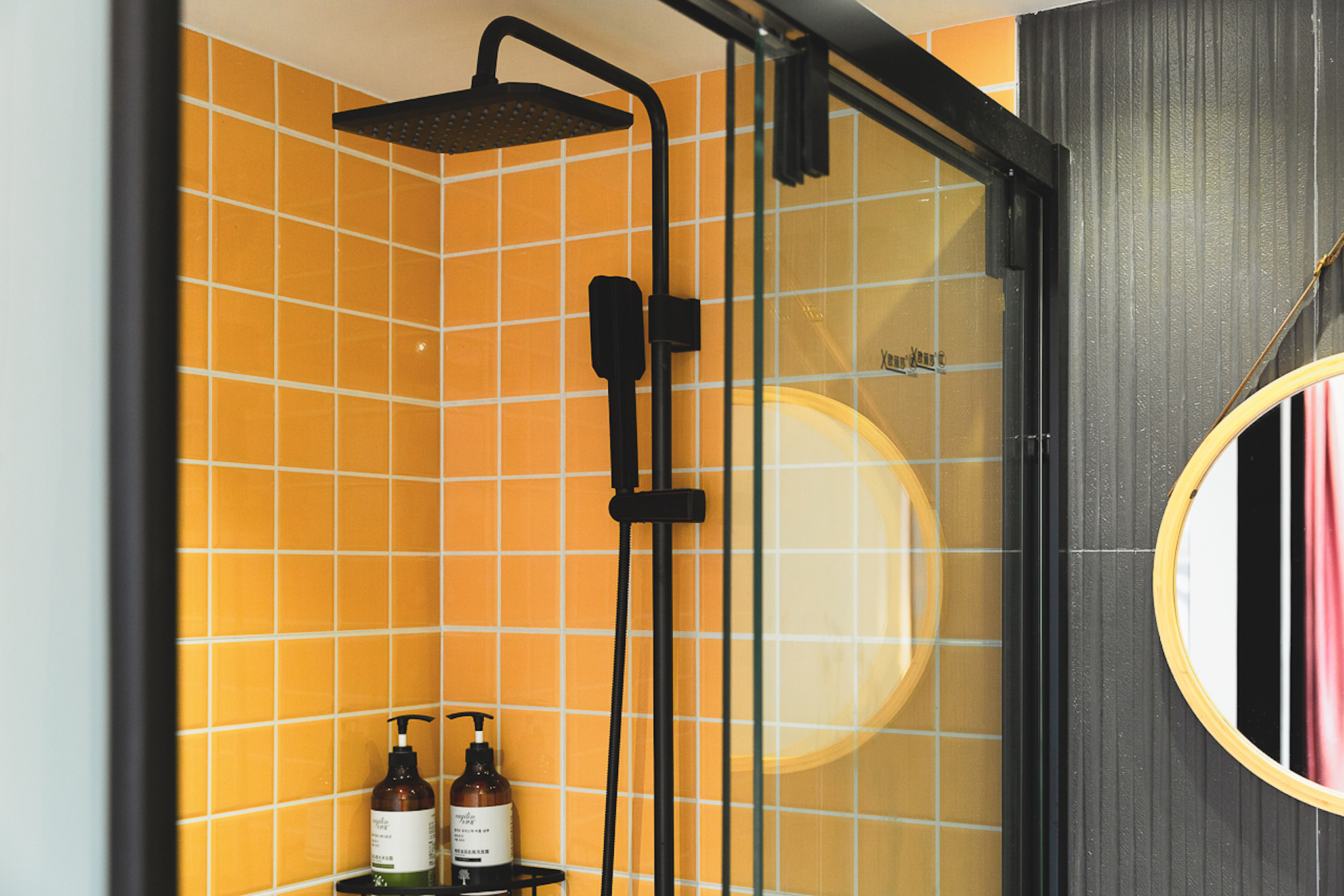 林景露台大床房（带景观露台）