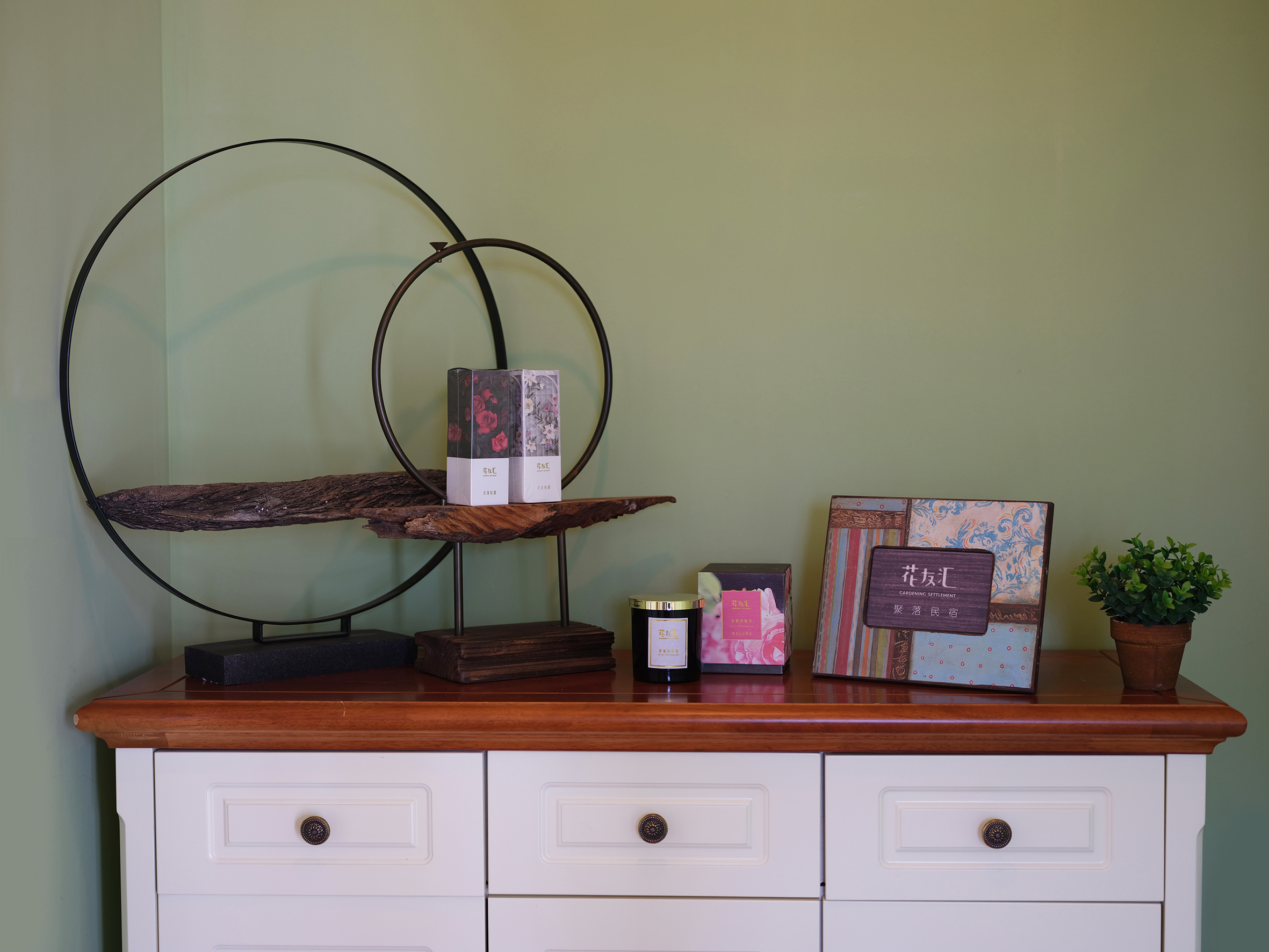 Orenda Teton Hotel洋房-两居室