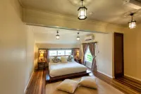Sutera Sanctuary Lodges at Poring Hot Springs Hotels in 