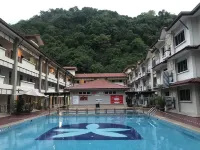 Hotel Seri Malaysia Kangar Hotel di Perlis